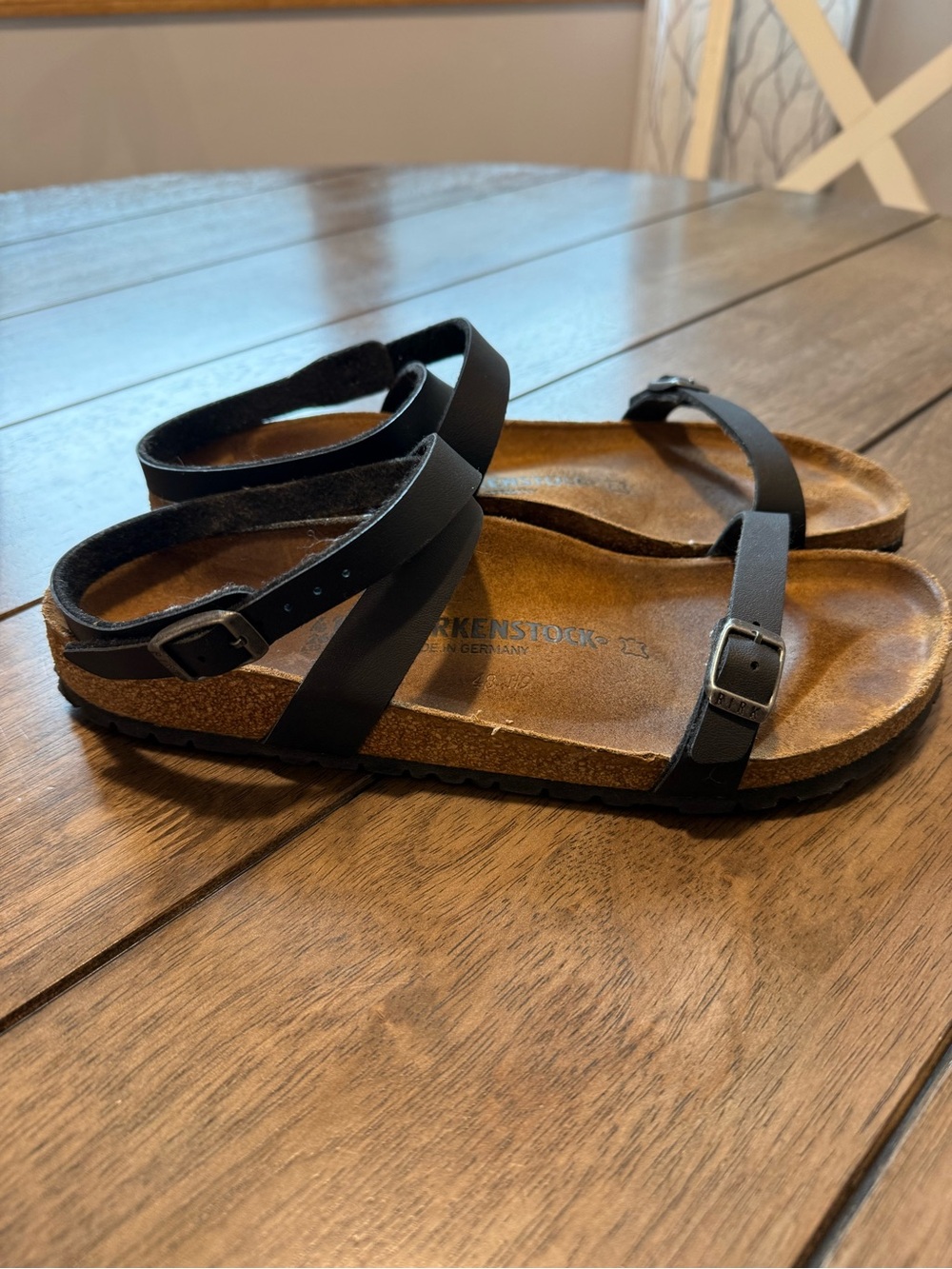 Birkenstock women’s Sandals
